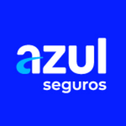 Logo Azul Seguros